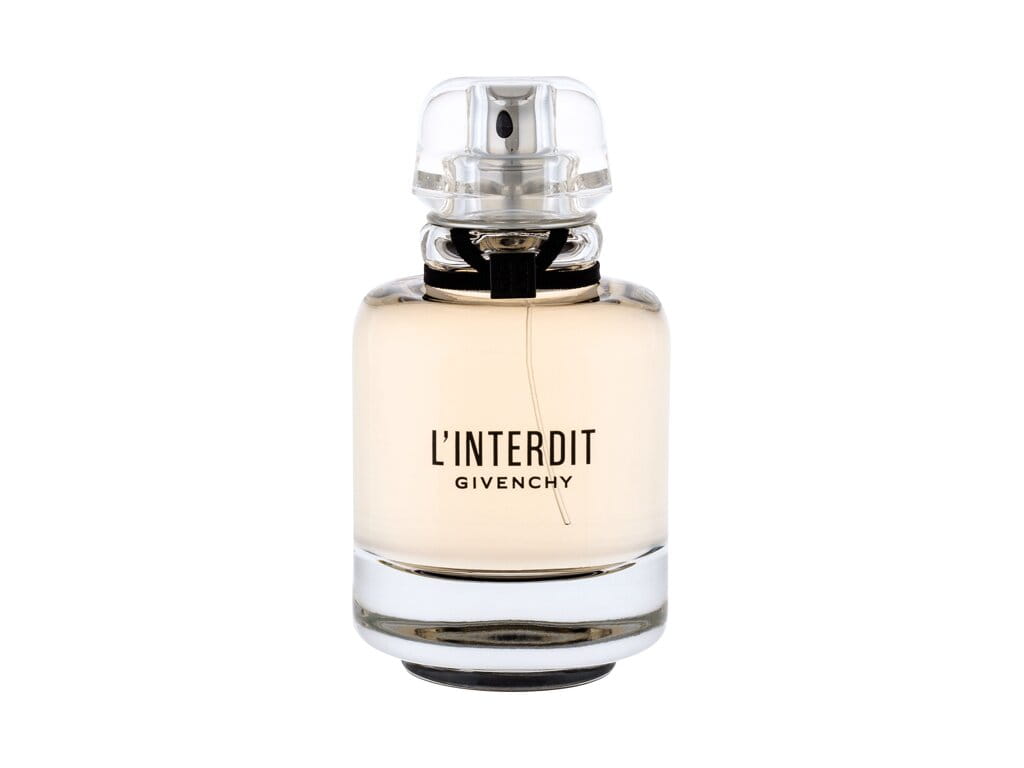 Givenchy L'Interdit W Woda perfumowana 80ml-434929